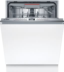 Bosch SMV4HVX00E - Serie 4 - Inbouwvaatwasser - Volledig integreerbaar — thumbnail 1