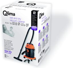 Qlima WDZ 520 — thumbnail 12