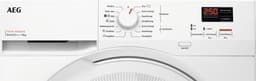 AEG TR718A2B 7000 serie SensiDry - Wasdroger Warmtepompdroger - 8kg — thumbnail 7