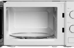 Tomado TMS2003W - Solo magnetron - 20 liter - 5 vermogensstanden - 700 watt - Binnenverlichting - Wit — thumbnail 9