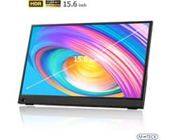 Portable USB-C Monitor 15.6 (FHD)