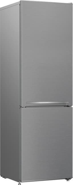 Beko RCHA270K40SN - Koel- vriescombinatie - Zilver — thumbnail 5