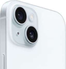 Apple iPhone 15 - 128GB - Blue — thumbnail 13