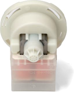 Afvoerpomp wasmachine - pomp geschikt voor Bosch Siemens Balay Neff Constructa - 00145212 — thumbnail 2