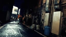 Judgment - PS4 — thumbnail 24