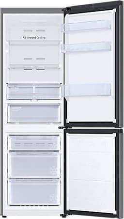 Samsung RB34T674EB1 Koel-vriescombinatie — thumbnail 10