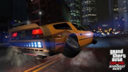 Grand Theft Auto V - PS5 — thumbnail 5
