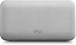 Teufel MOTIV® GO - Draagbare bluetooth stereo speaker - Spatwaterdicht IPX5 - zilverwit — thumbnail 13