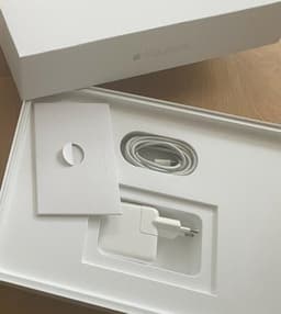 Apple MacBook Pro (2019) MUHN2N/A - 13.3 inch - 128 GB - Spacegrijs — thumbnail 7