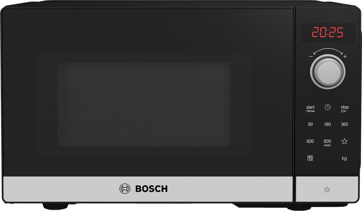 Bosch FFL023MS2 - Serie 2 - Vrijstaande magnetron — afbeelding 1