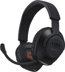 JBL Quantum 350 Wireless - Draadloze Gaming Headset - 2.4GHz USB Dongle - Lage Latency - Over-ear met Afneembare Microfoon - 22 uur batterij - JBL Quantum Engine Software - Zwart — thumbnail 12