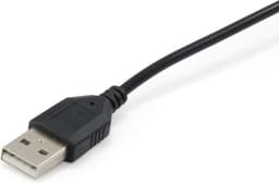 Headphones Equip 245301 Black — thumbnail 4