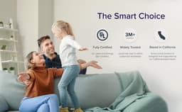 Levoit Core 200s Smart True HEPA Air Purifier - Luchtreiniger — thumbnail 19