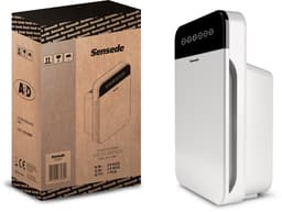 Sensede SIGNATURE™ SERIES HEPA Filter AIR PURIFIER (ACD-250BC) / Luchtreiniger — thumbnail 3