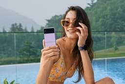 Samsung Galaxy Watch4 - Smartwatch heren en dames - 44mm - Silver — thumbnail 7