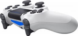 Sony Dual Shock 4 Controller V2 - PS4 - Wit — thumbnail 5