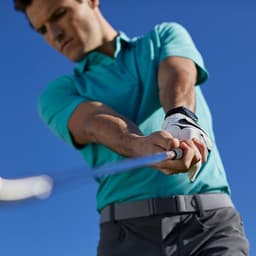 Garmin Approach S12 Smartwatch - Golfhorloge - Met GPS Tracker - Hoge Resolutie - 5ATM Waterdicht - Zwart — thumbnail 5