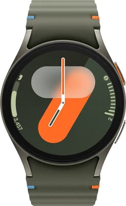 Samsung Galaxy Watch7 - smartwatch - 40mm - Green — thumbnail 1