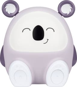 Bigben Bluetooth Speaker met Nachtlamp - Coco de Koala — thumbnail 1
