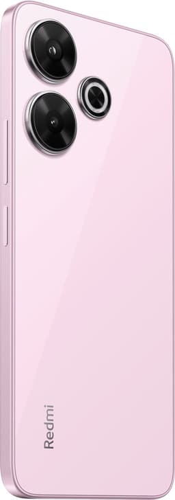 Xiaomi Redmi 13 - 8GB/256GB - Pearl Roze — thumbnail 5