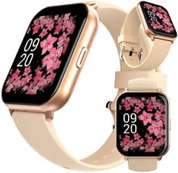 Hifuture Smartwatch Zone 2 Bluetooth Voor Android Ios Met Hartslagmeting — thumbnail 10