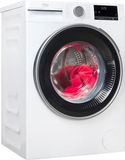 Beko B5WFU58415W wasmachine Voorlader 8 kg 1400 RPM Wit — thumbnail 10