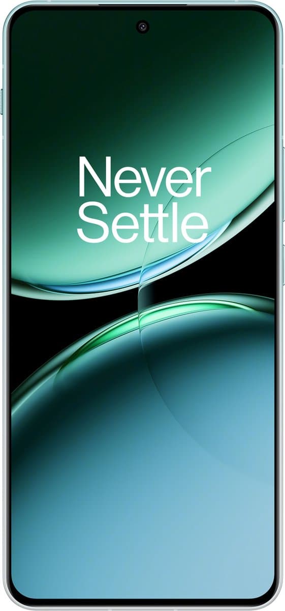 OnePlus Nord 4 - 256GB - Oasis Green — afbeelding 1