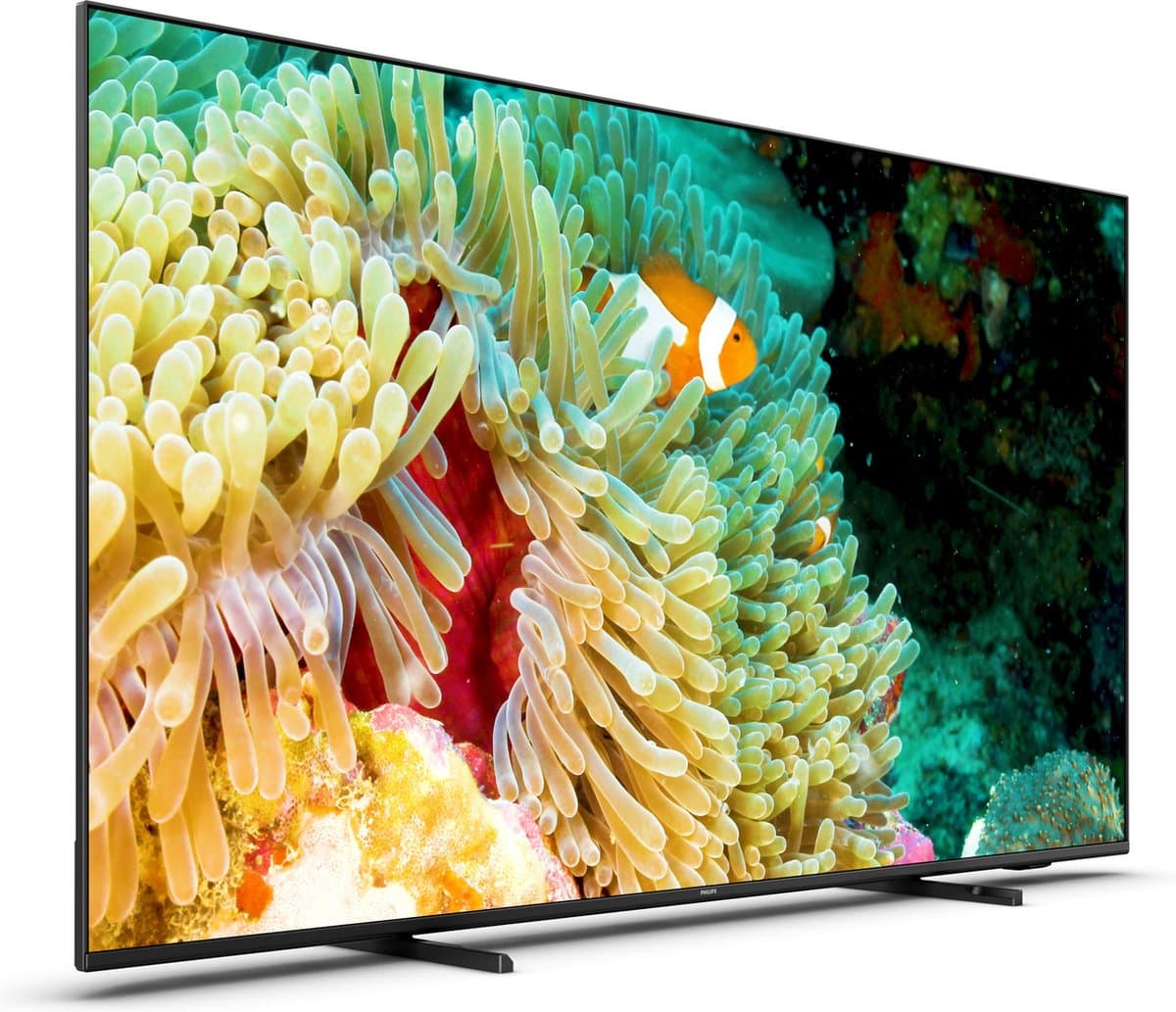 Philips 70PUS7607/12 - 70 inch - 4K LED - 2022 — afbeelding 1
