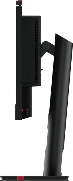 Lenovo ThinkCentre Tiny-In-One 22 LED display 54,6 cm (21.5") 1920 x 1080 Pixels Full HD Zwart — thumbnail 5