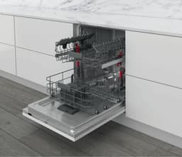 Whirlpool WI 7020 P Volledig ingebouwd 14 couverts — thumbnail 8