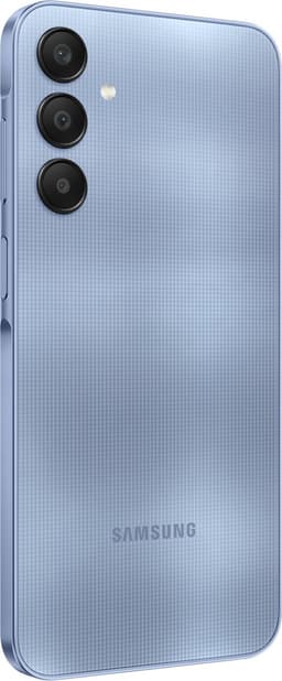 Samsung Galaxy A25 5G - 128GB - Blue — thumbnail 6