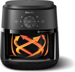 Philips 2000 series NA221/00 - Airfryer - 4.2 liter — thumbnail 12