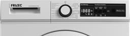 Frilec KOBLENZ8882TWP-060 - Warmtepompdroger - Wit - 8kg Laadvermogen — thumbnail 4