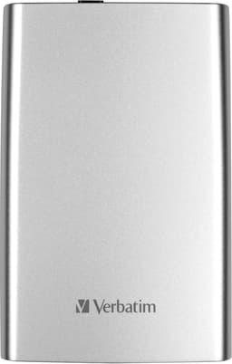 Verbatim Store 'n' Go Ultra Slim - Externe harde schijf - 2 TB — thumbnail 2