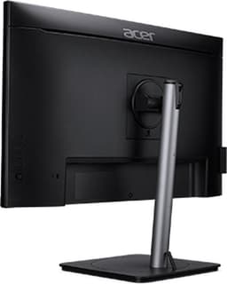 Acer CB243Y computer monitor 60,5 cm (23.8") 1920 x 1080 Pixels Wide Quad HD Zwart — thumbnail 2