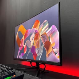 RAIDER - Full HD 240Hz Gaming Monitor - FreeSync/G-Sync - 25 Inch — thumbnail 8