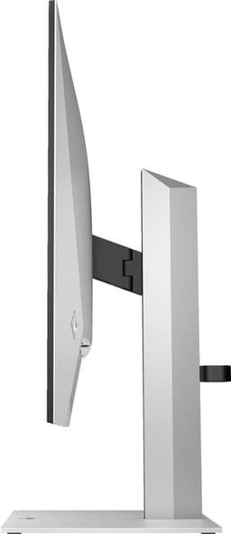 HP Series 7 Pro 724pn - WUXGA 100hz Monitor - 16:10 - 24 inch - Zilver, Zwart — thumbnail 5