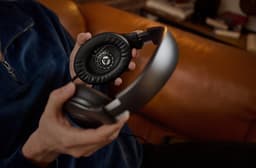 Sennheiser HD 620 S - Koptelefoon - Zwart — thumbnail 7