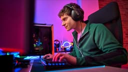 Sennheiser HD 620 S - Koptelefoon - Zwart — thumbnail 5