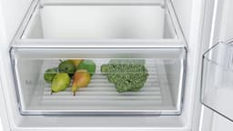Bosch KIV87NSE0 - Inbouw koel-vriescombinatie - Sleepdeur - 177.2 x 54.1 cm — thumbnail 7