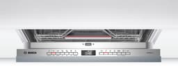 Bosch SMV6YCX00E - Serie 6 - Vaatwasser - Inbouwvaatwasser - Volledig integreerbaar - Energielabel B - PerfectDry met Zeolith: perfecte droogresultaten met een laag energieverbruik - Home Connect — thumbnail 7