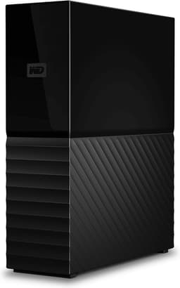 Western Digital My Book - Externe harde schijf - 22 TB — thumbnail 5