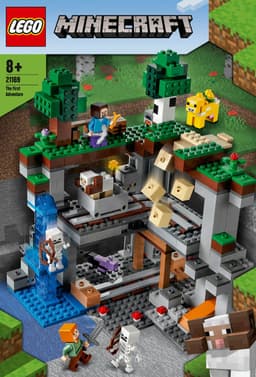 The First Adventure — thumbnail 24