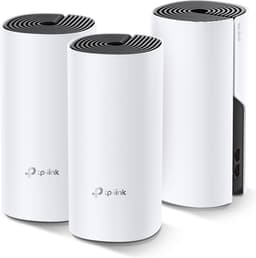 TP-Link Deco M4 - Mesh WiFi - 3-pack — thumbnail 4