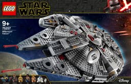 Millennium Falcon™ — thumbnail 17