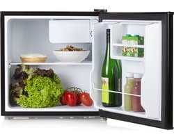 PRIMO PR126FR Mini Koelkast - 43L - E - Zwart