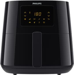 Philips Airfryer Essential 3000 Series - HD9270/96 - 6,2 liter (XL) - Heteluchtfriteuse - Warmhoudfunctie - 14 in 1 kookfuncties - Met spiesjes & grillrooster — thumbnail 6