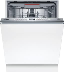 Bosch SMH4EVX00E - Inbouwvaatwasser - Volledig integreerbaar — thumbnail 1