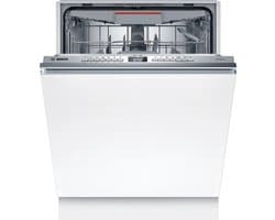 Bosch SMH4EVX00E - Inbouwvaatwasser - Volledig integreerbaar