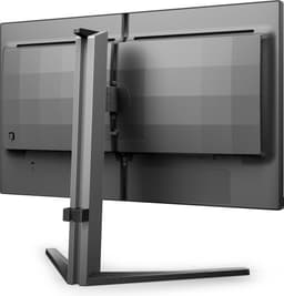 Philips Evnia 5000 series 25M2N3200W - Full HD Gaming Monitor - Ergonomische Stand - 240hz - 25 inch — thumbnail 5